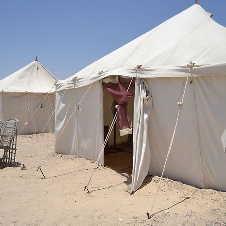 Marsa Nakari Village Marsa Alam Exteriér fotografie