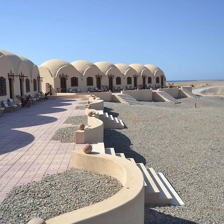 Marsa Nakari Village Marsa Alam Exteriér fotografie