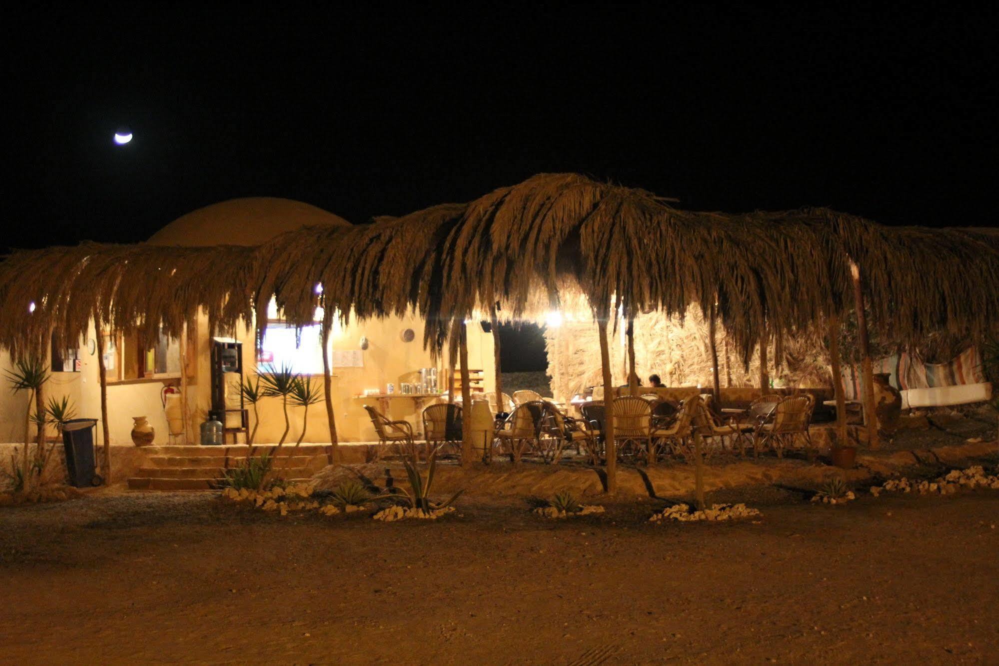 Marsa Nakari Village Marsa Alam Exteriér fotografie