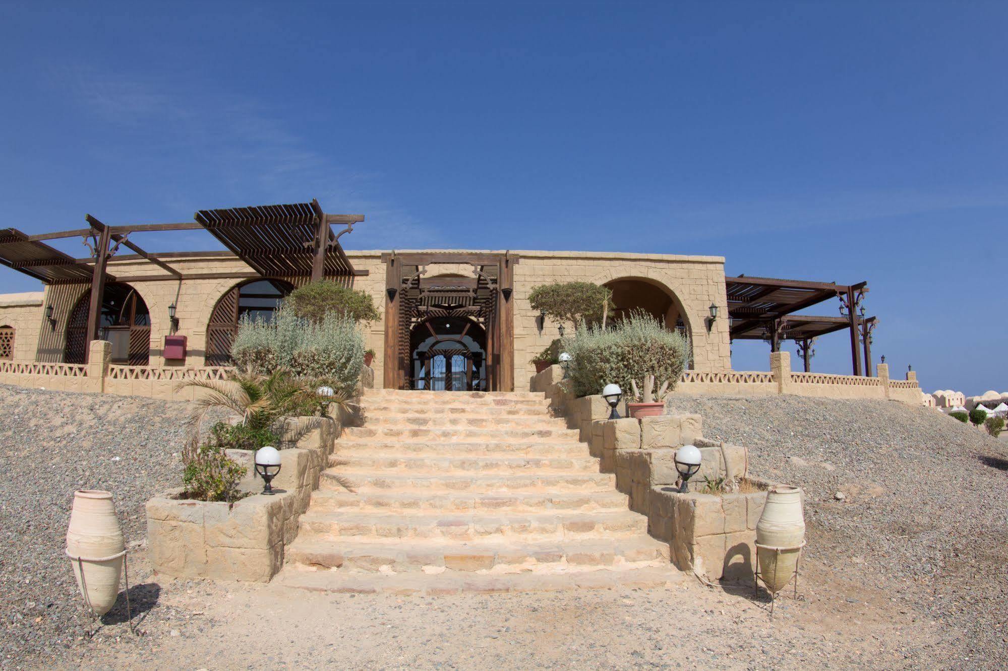 Marsa Nakari Village Marsa Alam Exteriér fotografie