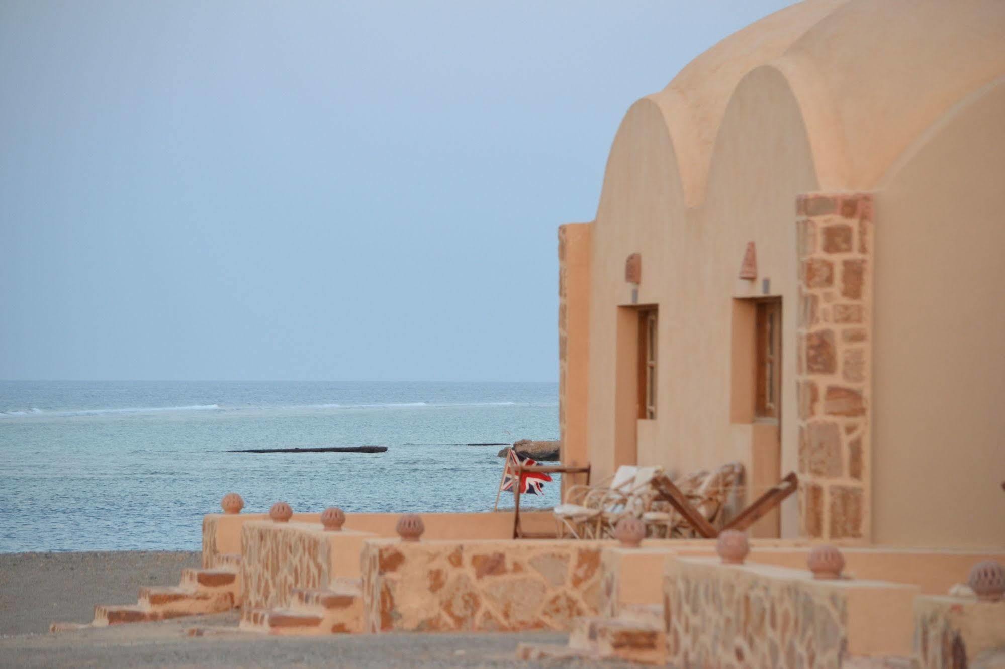 Marsa Nakari Village Marsa Alam Exteriér fotografie