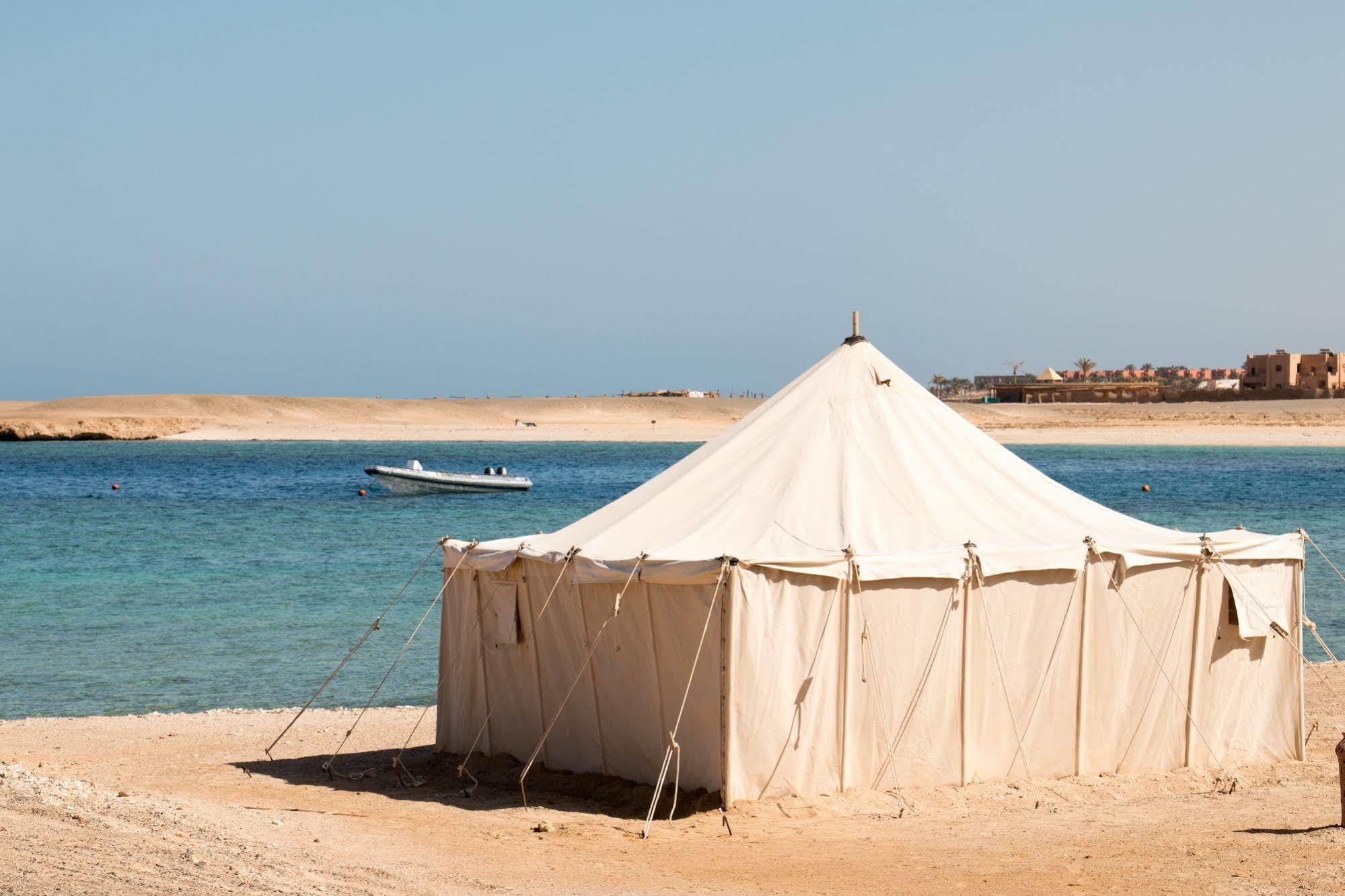 Marsa Nakari Village Marsa Alam Exteriér fotografie