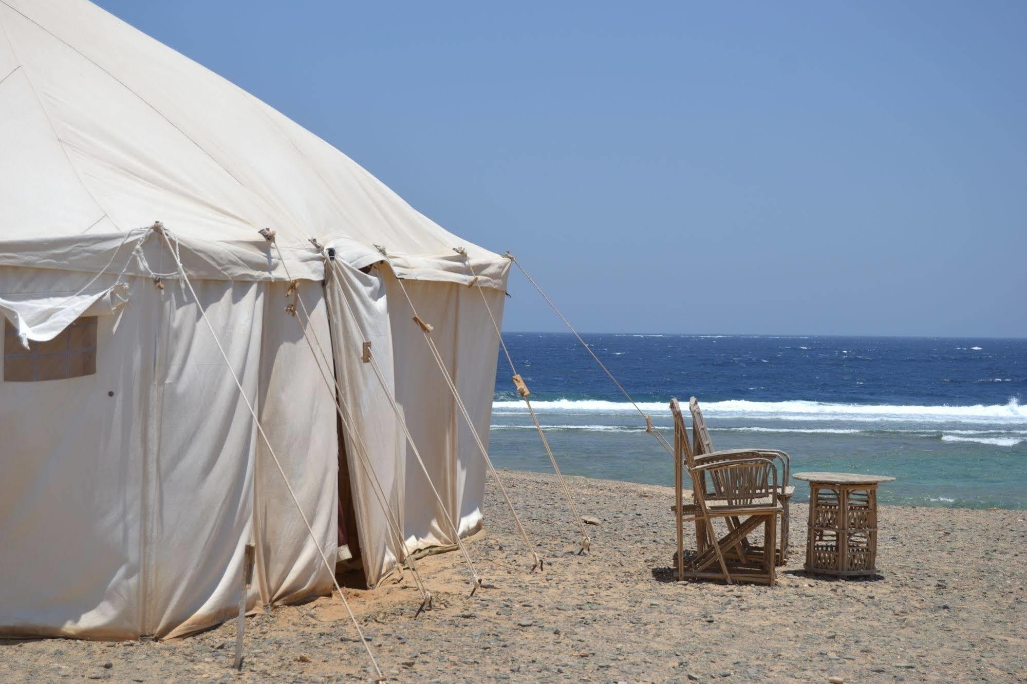 Marsa Nakari Village Marsa Alam Exteriér fotografie