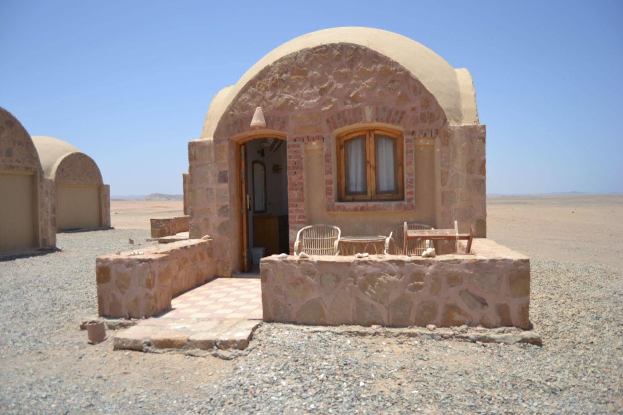 Marsa Nakari Village Marsa Alam Exteriér fotografie