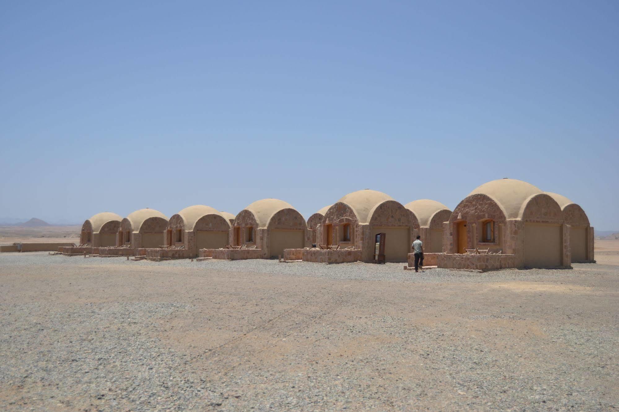 Marsa Nakari Village Marsa Alam Exteriér fotografie