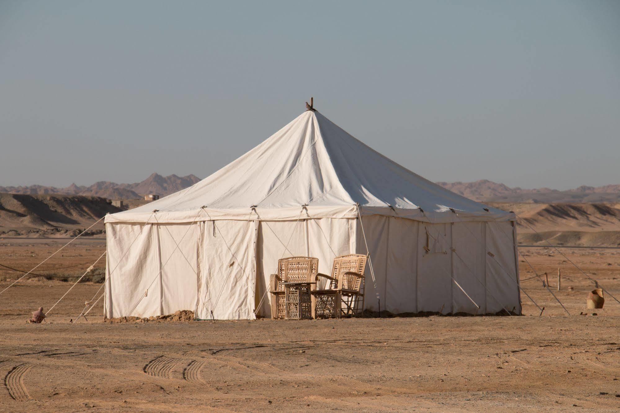 Marsa Nakari Village Marsa Alam Exteriér fotografie