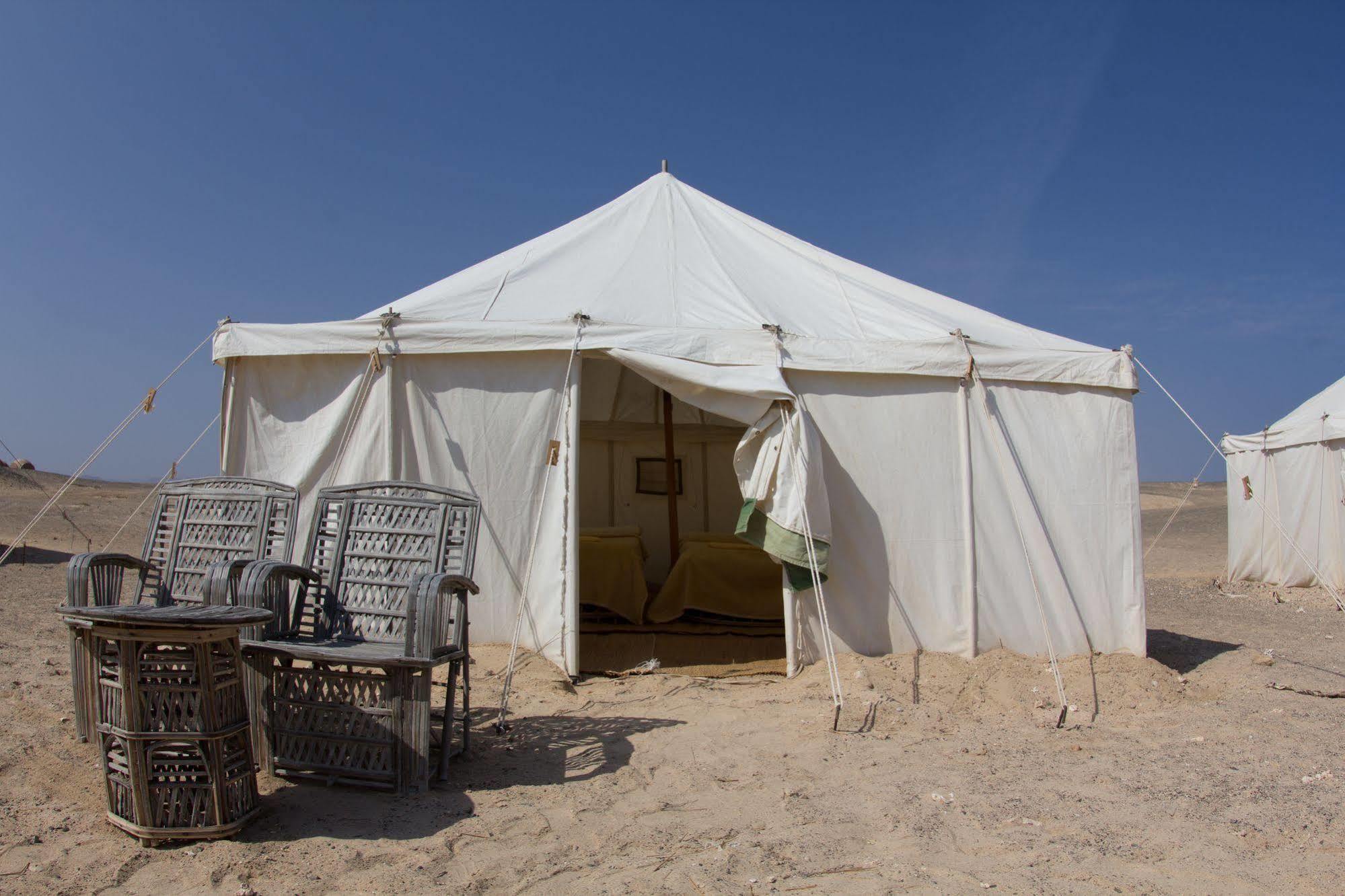 Marsa Nakari Village Marsa Alam Exteriér fotografie