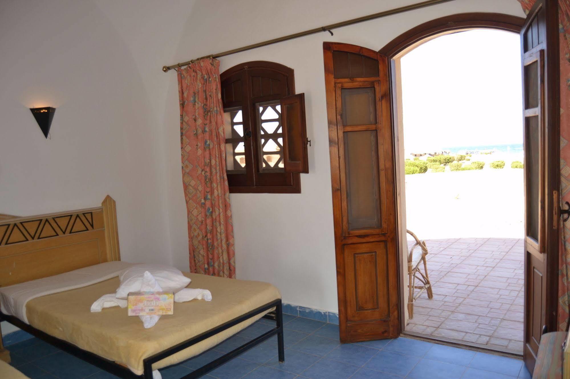 Marsa Nakari Village Marsa Alam Exteriér fotografie