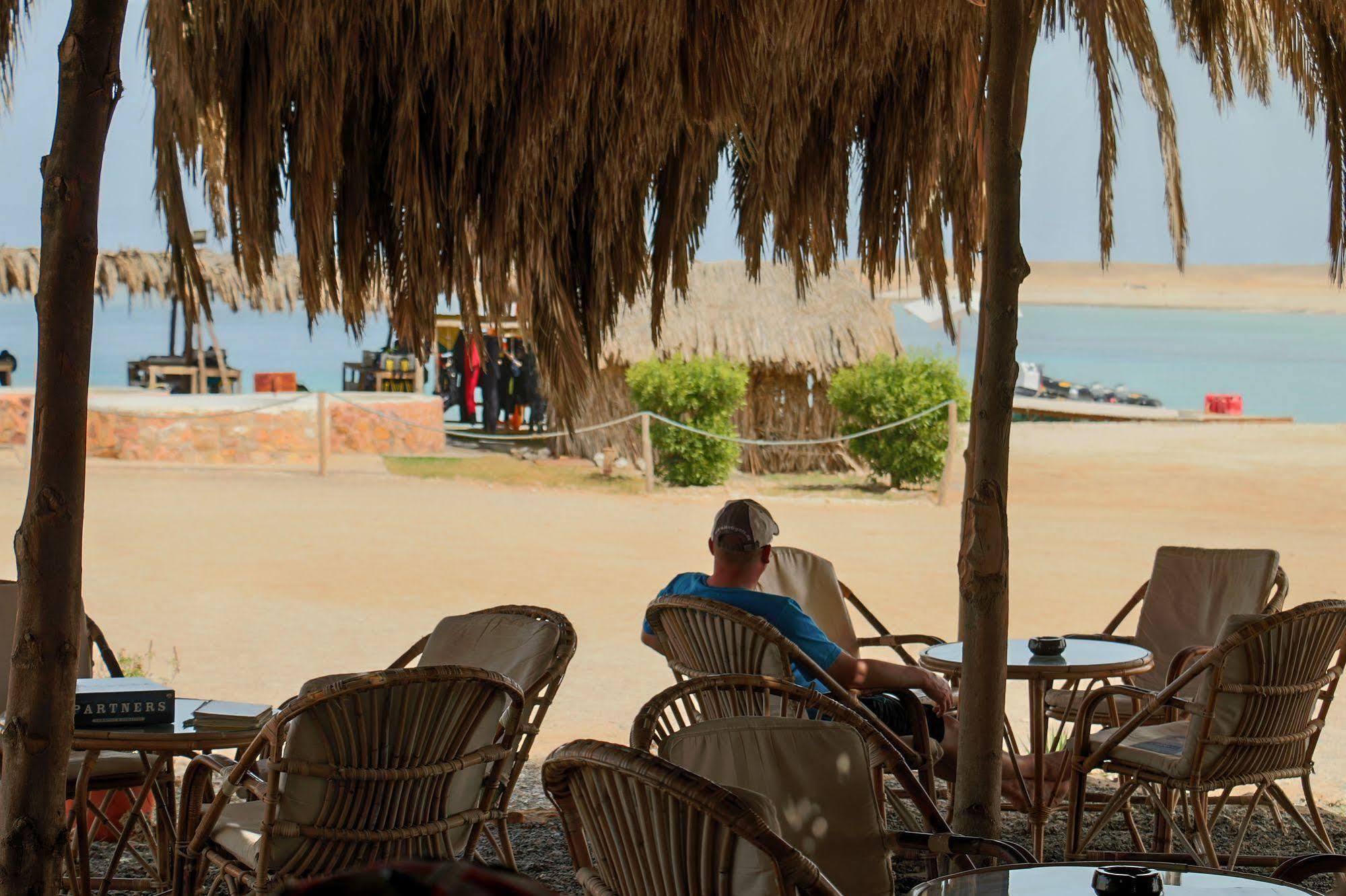 Marsa Nakari Village Marsa Alam Exteriér fotografie